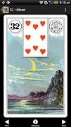 Lenormand! poster