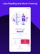 Gisted 스크린샷 5