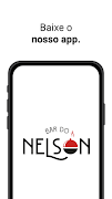 Bar do Nelson ポスター