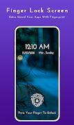 App lock : App lock fingerprint screenshot 2