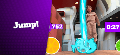 GenMove screenshot 1