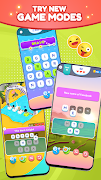 Word Rush Multiplayer screenshot 5