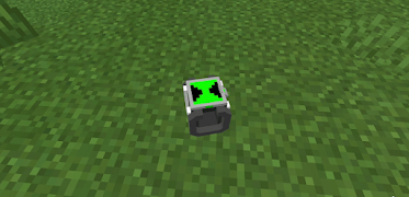 5 Schermata Mod Ben10 For Minecraft