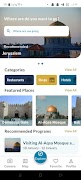 Jerusalem V Tours স্ক্রিনশট 1