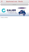Australian Tech اسکرین شاٹ 2