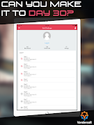 Butt Challenge syot layar 6