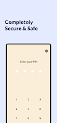 Barter by Flutterwave - Send M screenshot 3