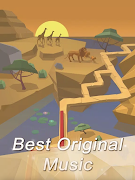 Dancing Line Screenshot 6