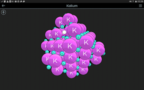Waltzing Atoms スクリーンショット 6