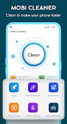 پوستر Memory Booster & Junk Cleaner