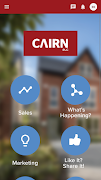 MyCairn 스크린샷 1