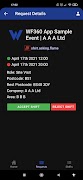 Fatigue360 Workforce screenshot 1
