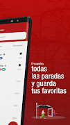 Bilbobus screenshot 1