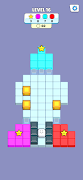 Cubie Push স্ক্রিনশট 7