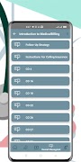 Learn Medical Billing offline ภาพหน้าจอ 7
