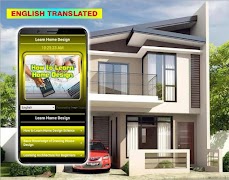 Belajar Desain Rumah screenshot 3