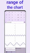 Math Function اسکرین شاٹ 3