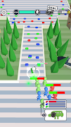 COLOR BULLET screenshot 4