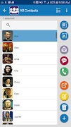 Mad Contact Groups ảnh chụp màn hình 1