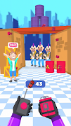 Bomb Throw 3D screenshot 4