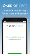 Poster QardioDirect