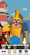 Macho Cat ảnh chụp màn hình 6
