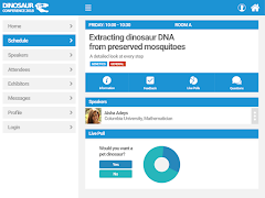 EventBuddy by PheedLoop screenshot 4