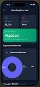 AI Savings Tracker स्क्रीनशॉट 2