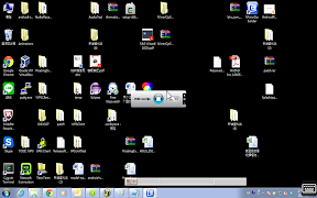 MirrorOp Receiver screenshot 2