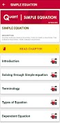 Quanttrainer স্ক্রিনশট 4