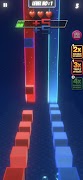 Color Lane Climb: Cube Rush capture d'écran 1