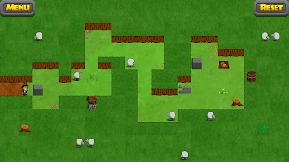 Temple Raider تصوير الشاشة 5