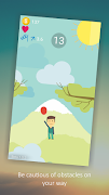 Flat Peter! Pro 截图 2