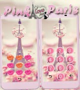 Tema Paris Torre imagem de tela 3