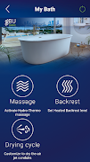 BU-Touch Poster