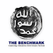 THE BENCHMARK icon