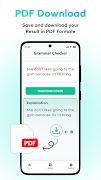 English Grammar & Spell Check screenshot 3