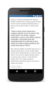Radio BIR screenshot 2