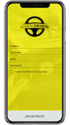 Alerta Drivers Screenshot 1