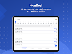 Smartrez Booking screenshot 5