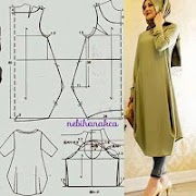 Complete Pattern Dress 截圖 2