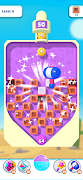 Bubble Blast 2048 screenshot 4