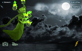 Ghost Camera 3D 스크린샷 7