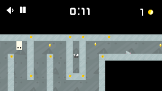 Ceiling Run screenshot 4