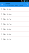 ThreadPro screenshot 2