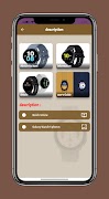 Galaxy Watch 5 Guide اسکرین شاٹ 1