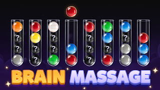 Ballsort - solar system screenshot 5