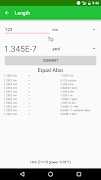 Engineering Unit Converter 截图 1