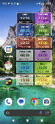 World Clock Pro Multi Digital 截图 1