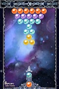 Shoot Bubble Deluxe screenshot 2